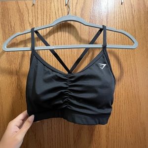 Gymshark sinch front sports bra